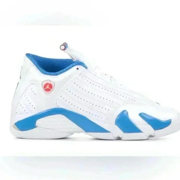 JORDAN 14 retro sneakers - Picture 1 of 7